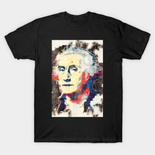 George George Washington T-Shirt